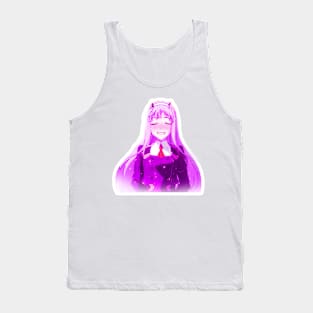 Toca Toca Anime Tank Top